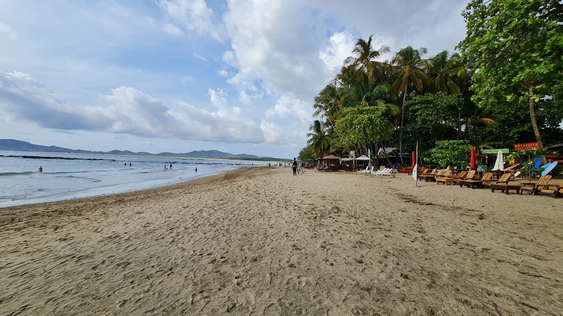 Yoga retreats overview